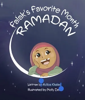 Falak's Favorite Month Ramadan