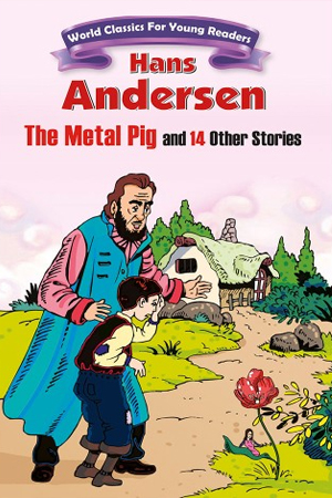 The Metal Pig and 14 Other Stories