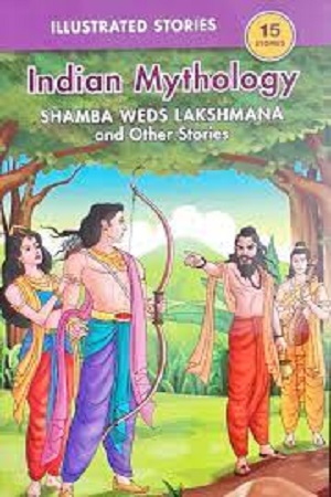Shamba Weds Lakshmana And Other Stories