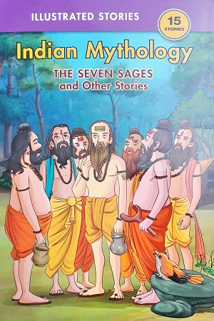 The Seven Sages and Other Stories