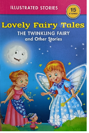 The Twinkling Fairy And Other Stories