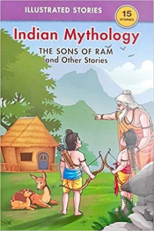 The Sons of Ram and Other Stories
