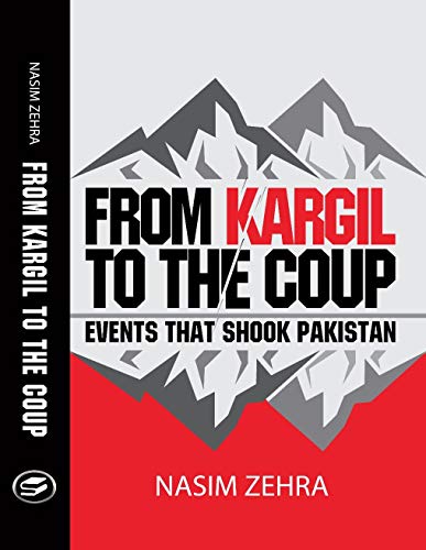 From Kargil to the Coup