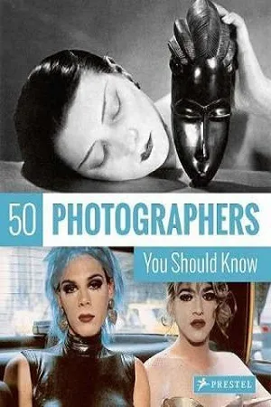 50 Photographers - You Should Know