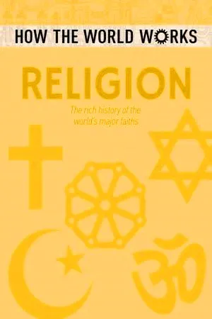 Religion - How The World Works