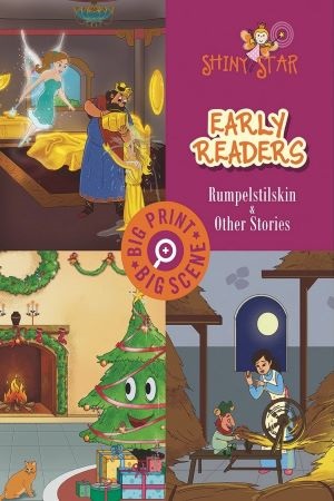 Shiny Star Rumpelstilskin & Other Stories