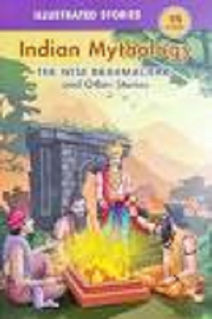 The Wise Brahamachari And Other Stories