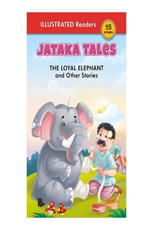 The Loyal Elephant and Other Stories