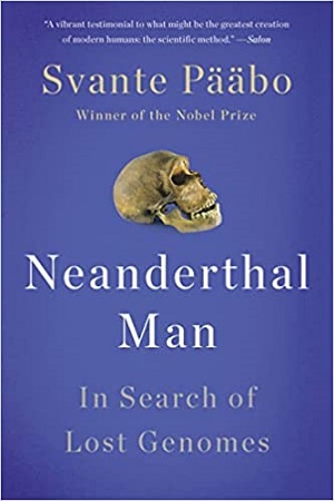 NEANDERTHAL MAN