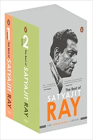 The best of Satyajit Ray