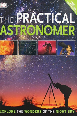 Will Gater & Anton Vamplew The Practical Astronomer