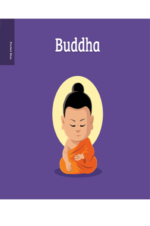 Pocket Bios: Buddha