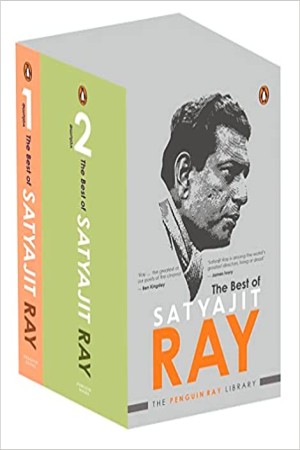 The best of Satyajit Ray