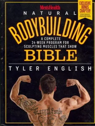 Men'shealth Natural Bodybuilding Bible