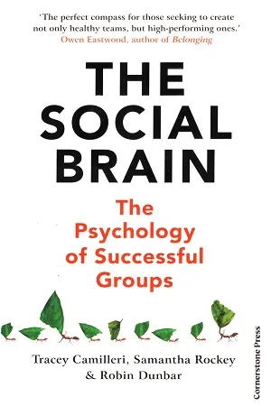 The Social Brain