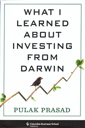 What I Learned About Investing From Darwin