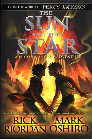 The Sun And The Star