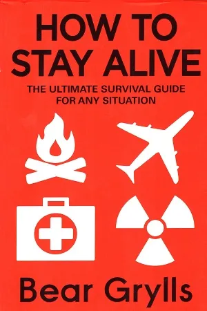 How To Stay Alive