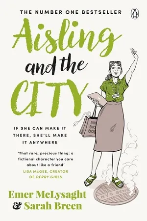 Aisling and The City
