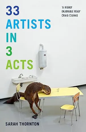 33 Artists in 3 Acts