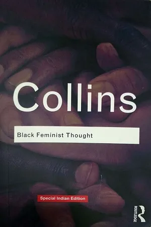 Black Feminist Thought