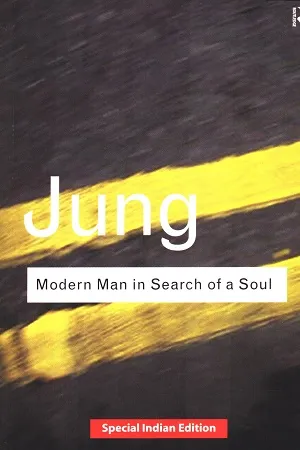 Modern Man in Search of a Soul