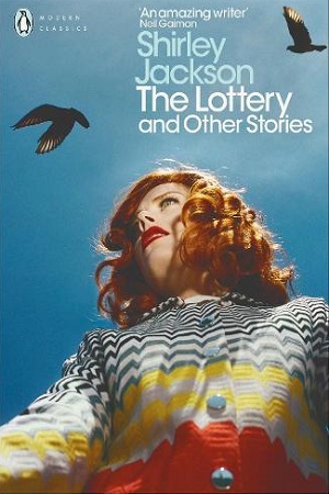 The Lottery and Other Stories