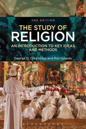 STUDY OF RELIGION