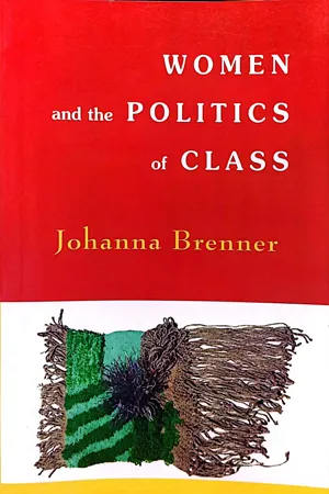 Women and the Politics of Class