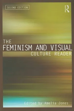 The Feminism and Visual Culture Reader (Reprinted Special Indian Edition)