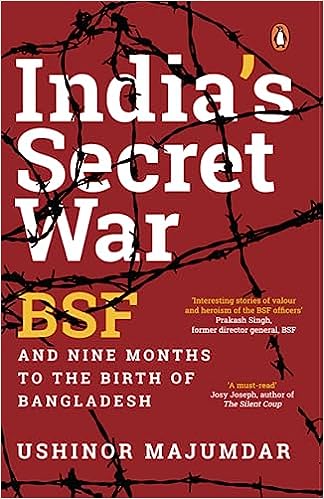 India's Secret War