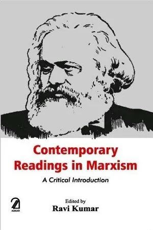 Contemporary Readings in Marxism (A Critical Introduction)