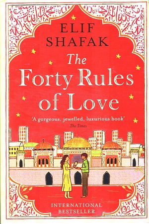 The Forty Rules of Love