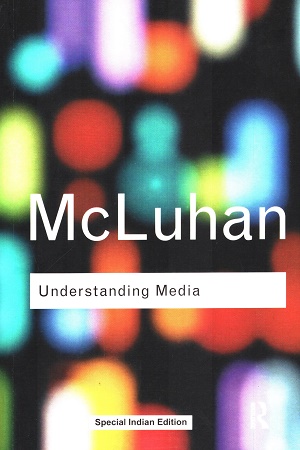 Understanding Media