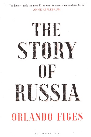 The Story of Russia