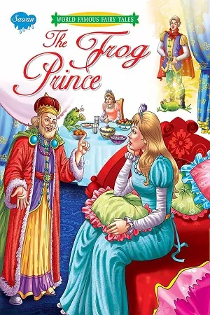 The Frog Prince - World Famous Fairy Tales