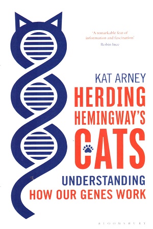 Herding Hemingway's Cat