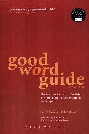 Good Word Guide