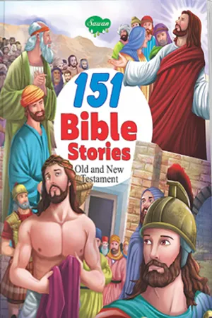 151 Bible Stories