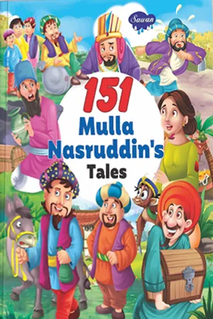 151 Mulla Nasruddin's Tales