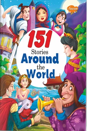 151 Stories Around The World
