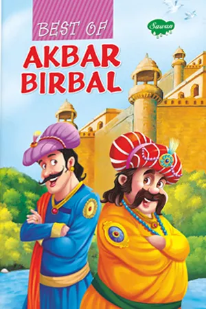 Best Of Akbar-Birbal