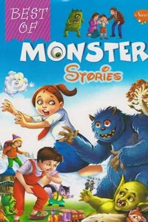Best Of Monster Stories