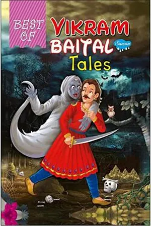 Best of VikramBaital Tales