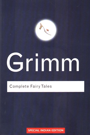 Complete Fairy Tales