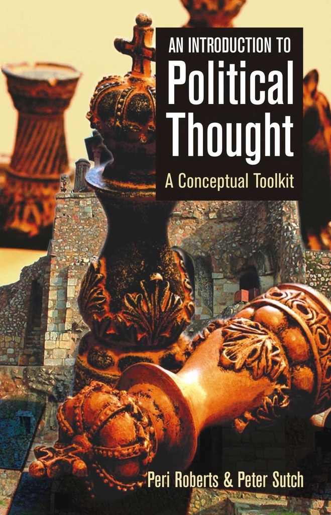 Introduction to Political Thought