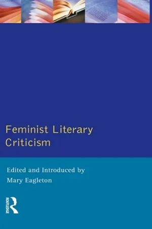 Feminisms: A Reader