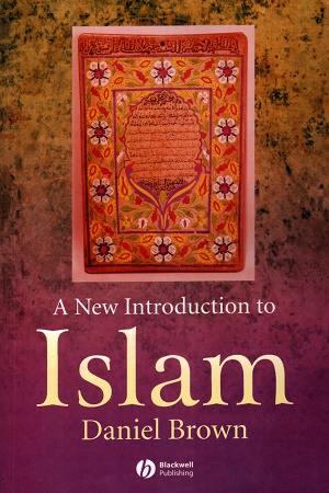 New Introduction to Islam EPZ