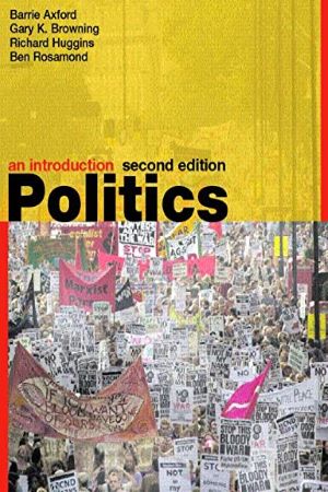 Politics : An Introduction