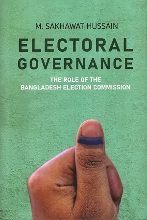 Electoral Governance